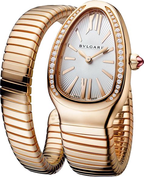 bulgari serpenti price.